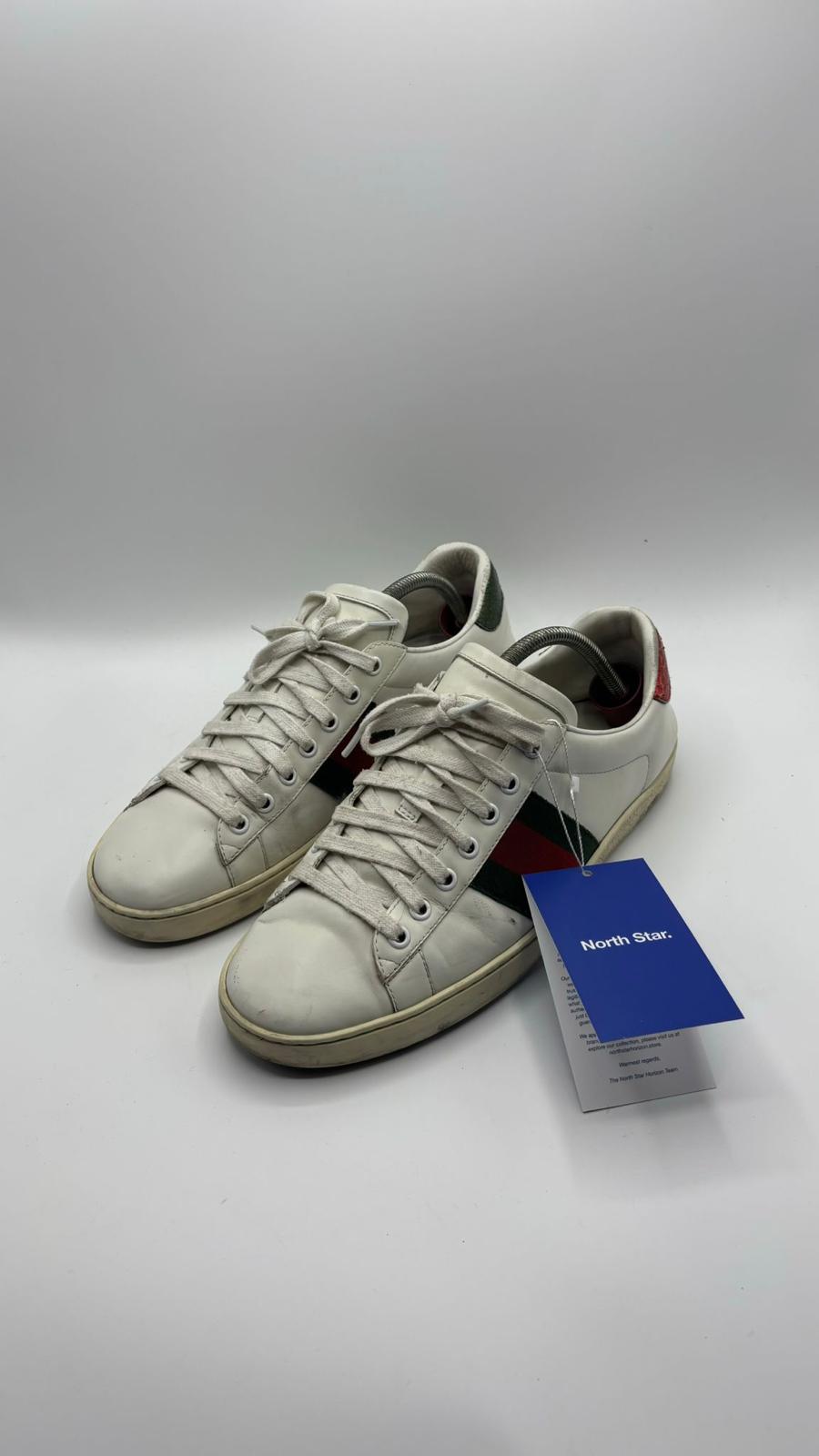 Gucci Ace - 42 EU