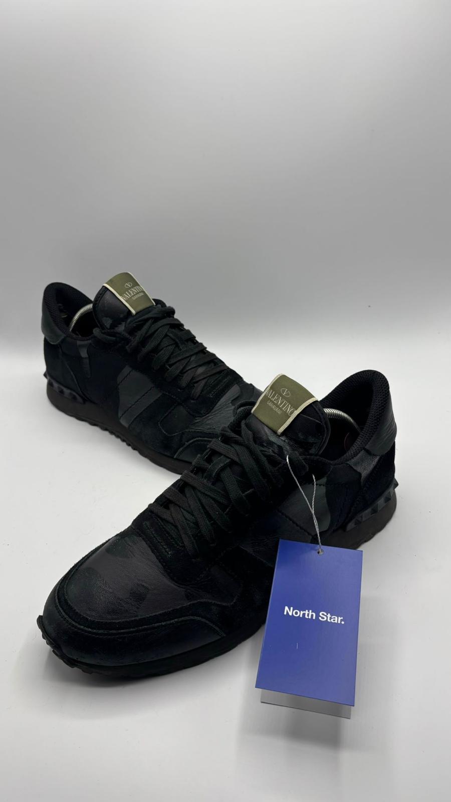 Valentino Rockrunner - 44 EU