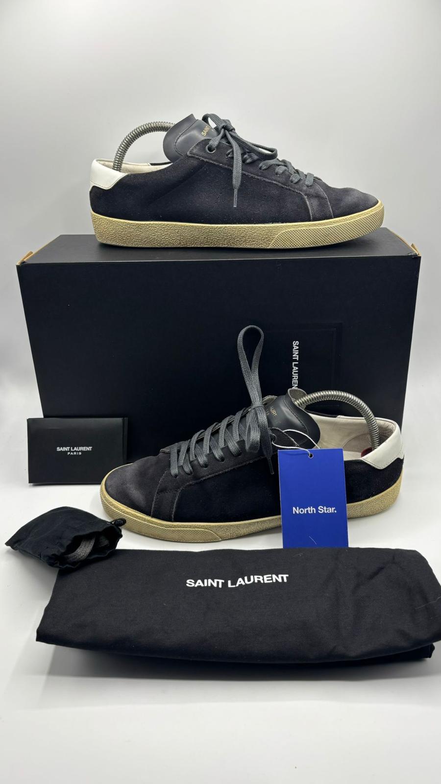 Saint Laurent - 42 EU