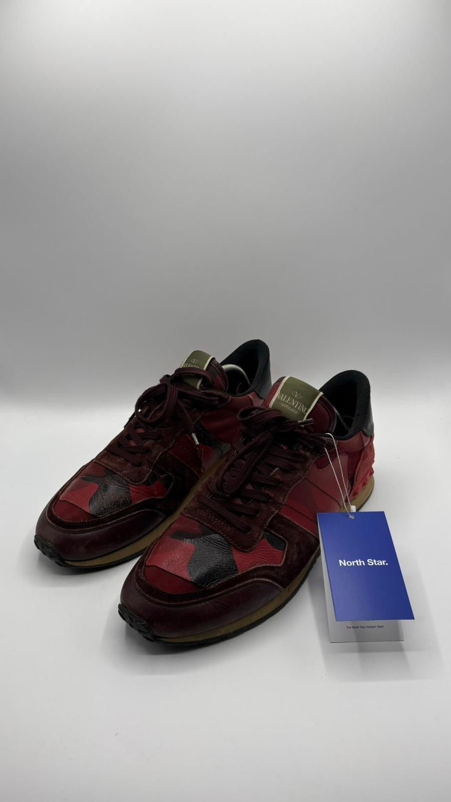 Valentino Rockrunner - 44 EU