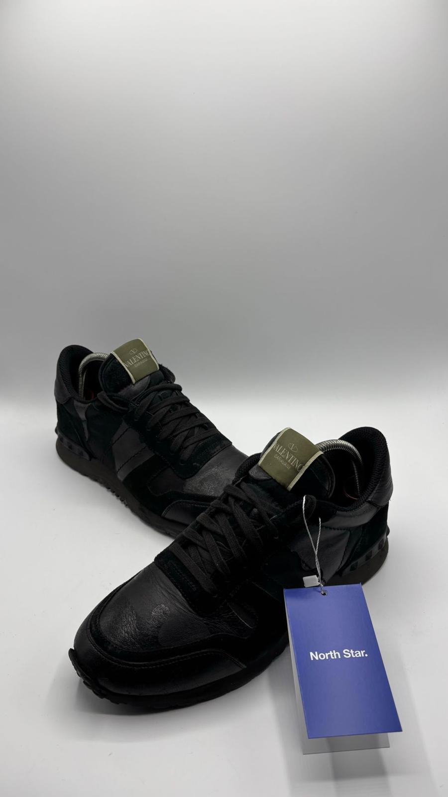Valentino Rockrunner - 42 EU