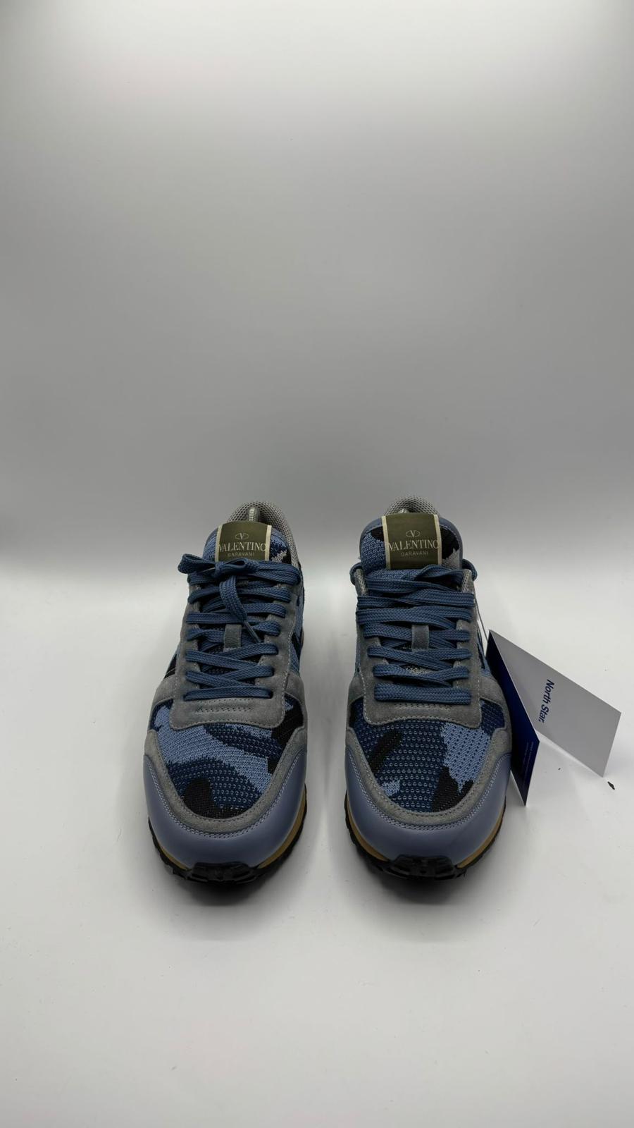 Valentino Rockrunner - 41 EU