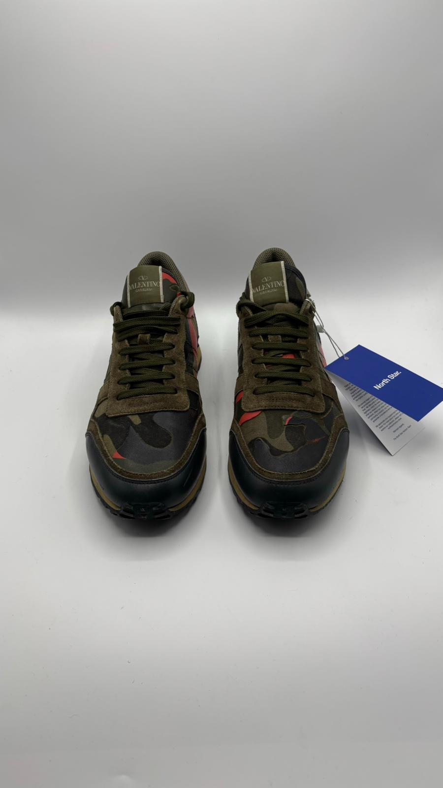 Valentino Rockrunner - 44 EU