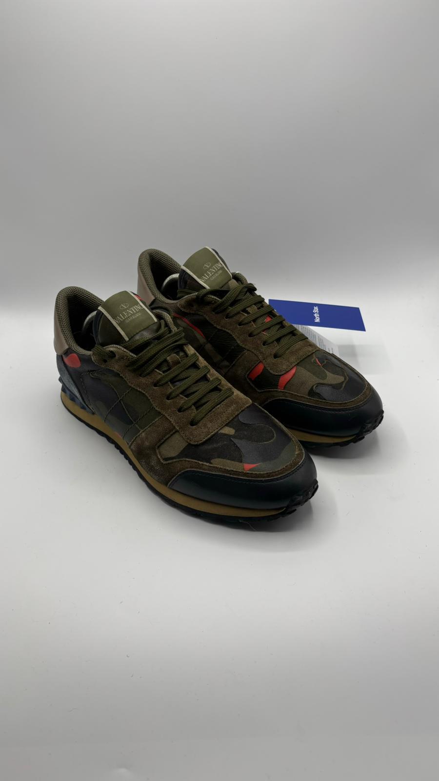Valentino Rockrunner - 44 EU