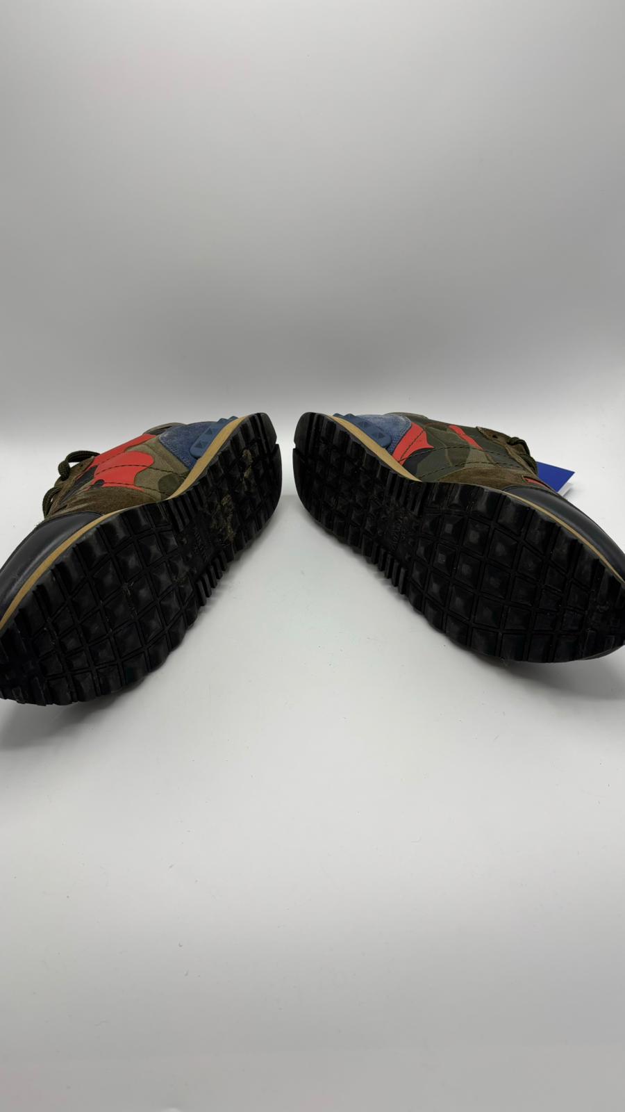 Valentino Rockrunner - 44 EU