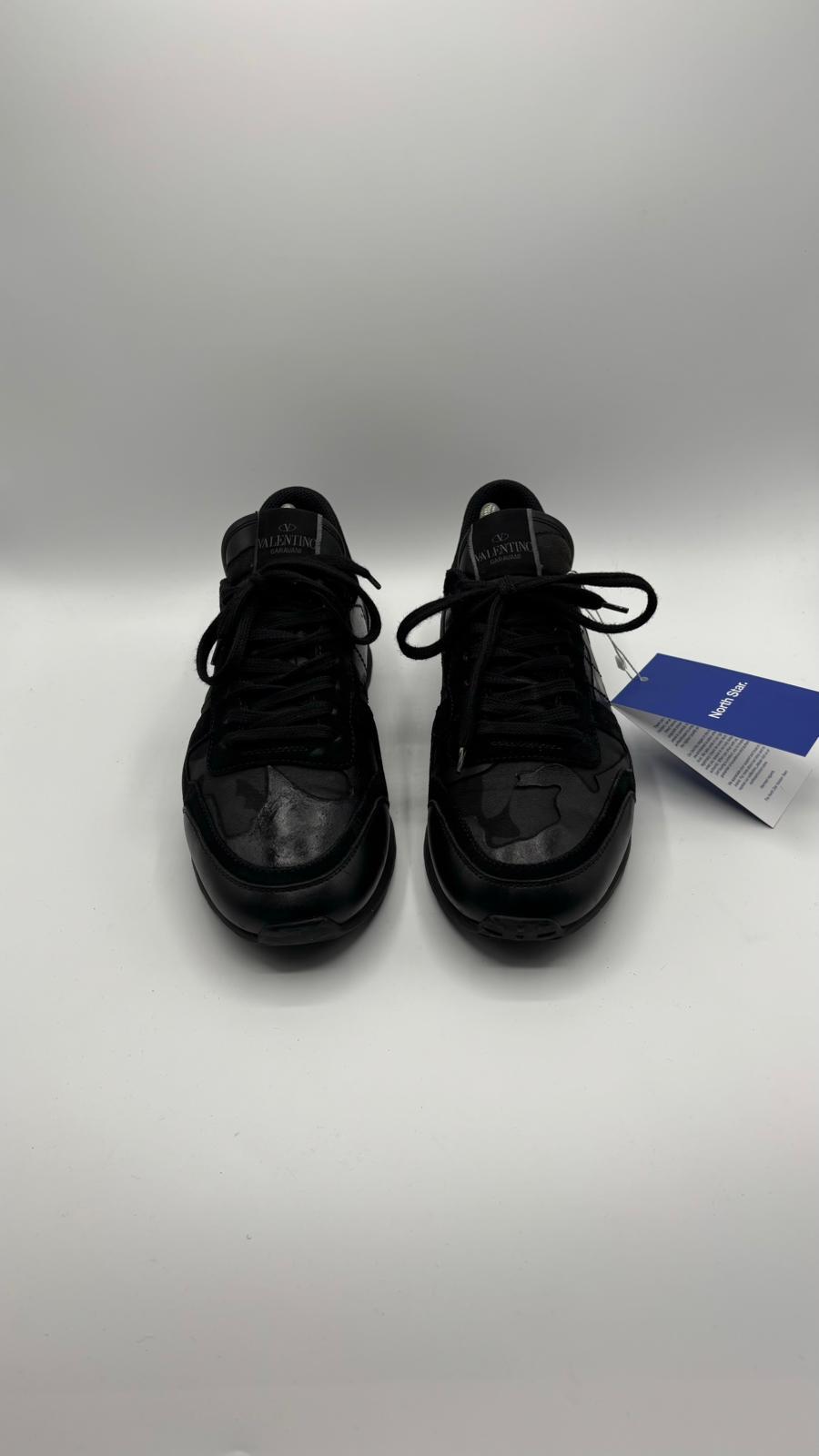 Valentino Rockrunner - 42 EU