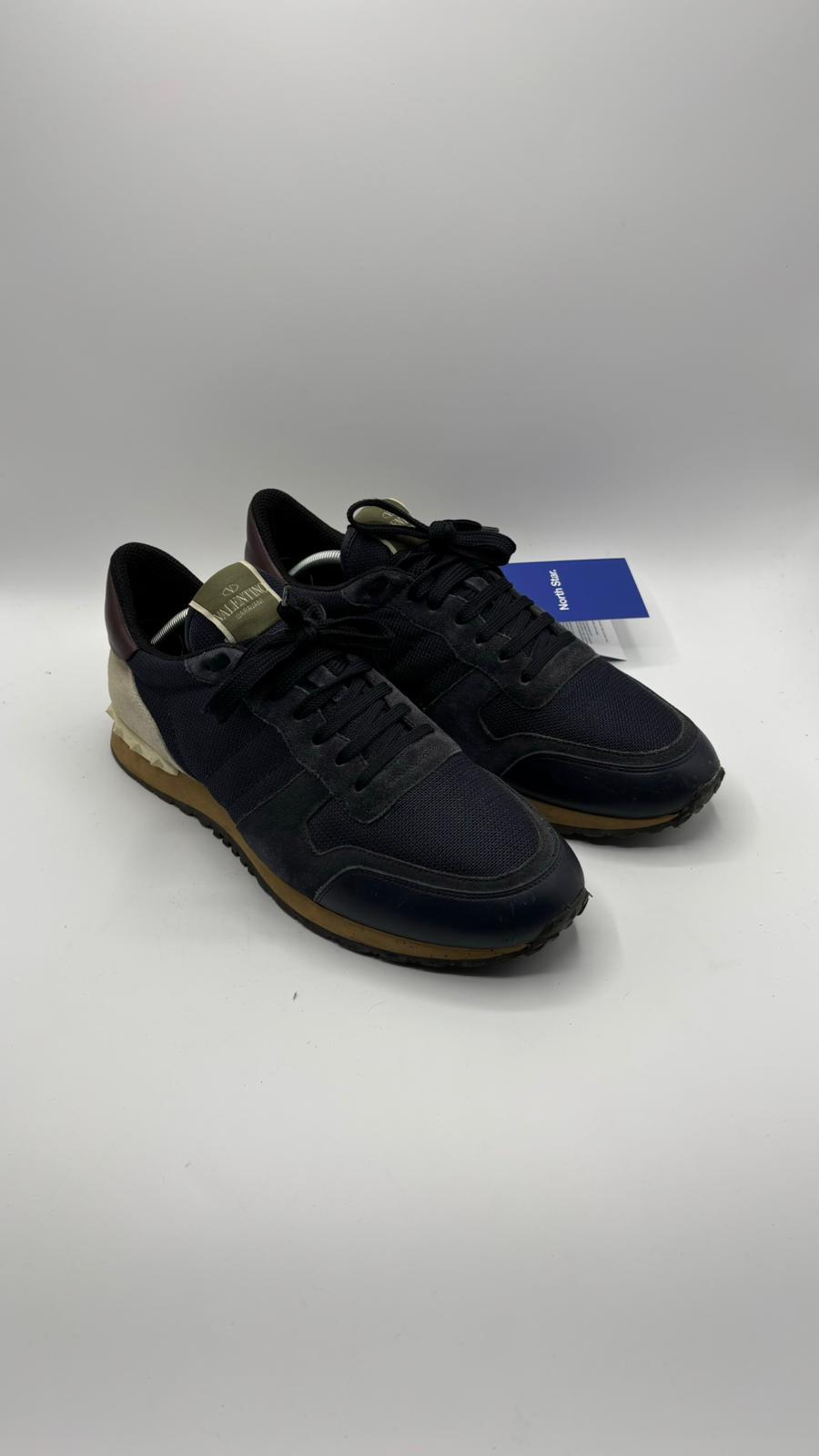 Valentino Rockrunner - 43.5 EU