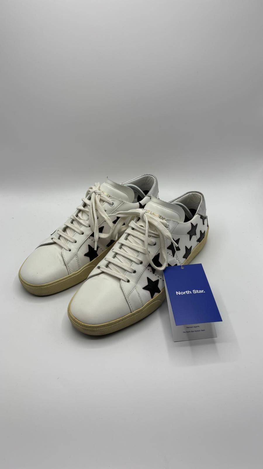 Saint Laurent - 43 EU