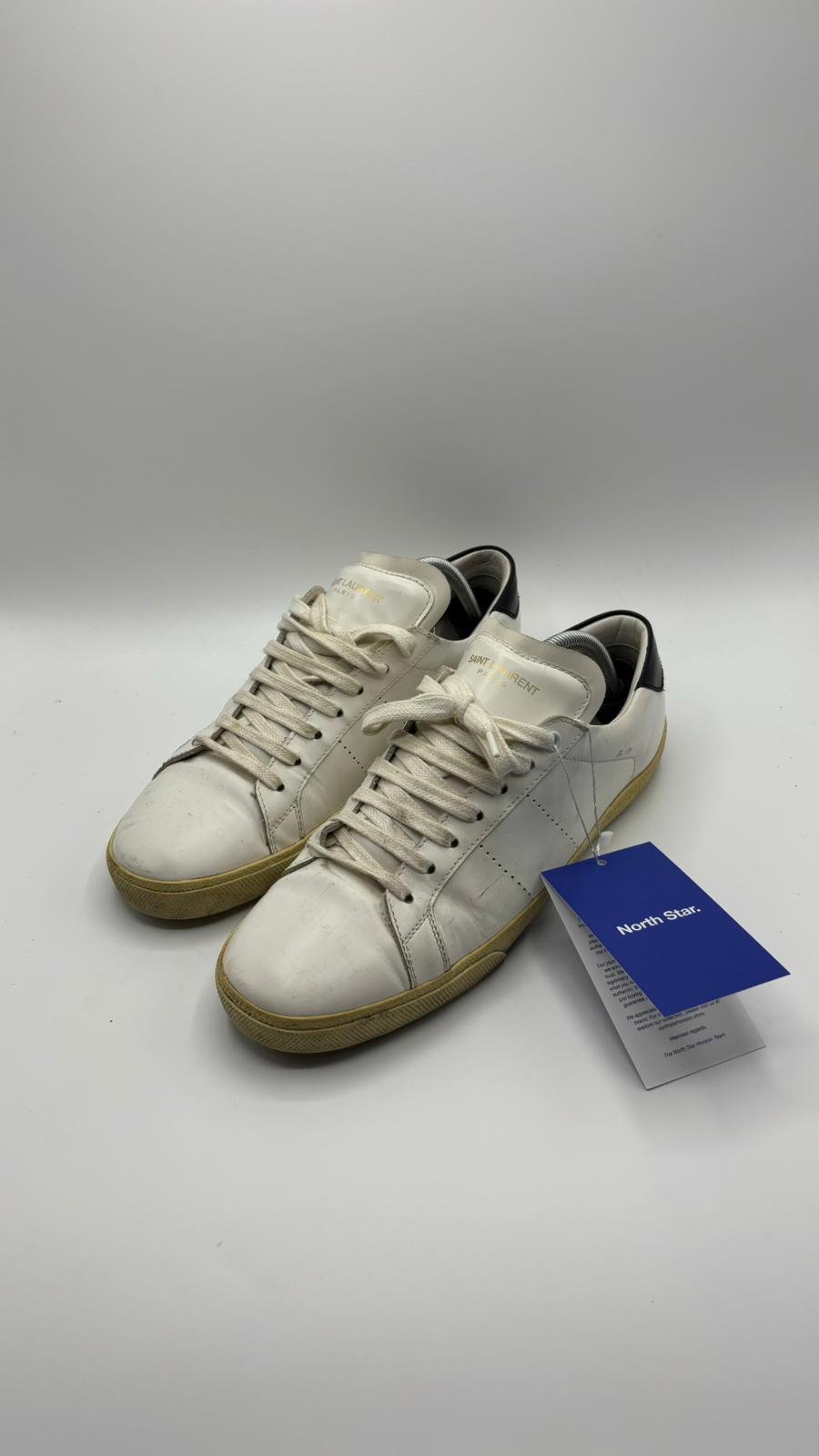 Saint Laurent - 42.5 EU