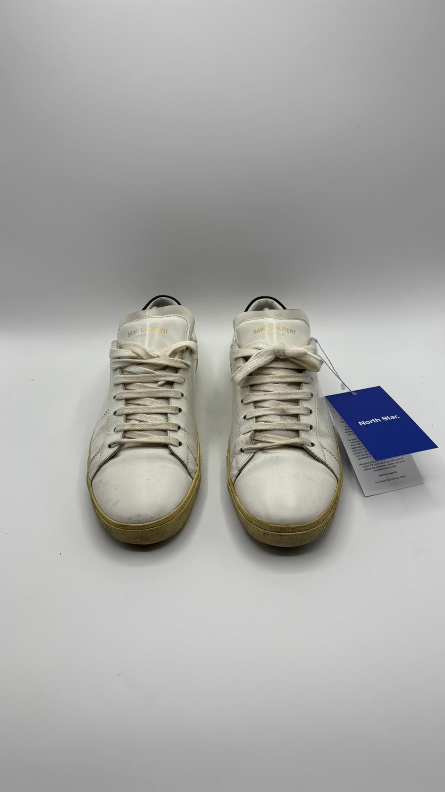 Saint Laurent - 42.5 EU