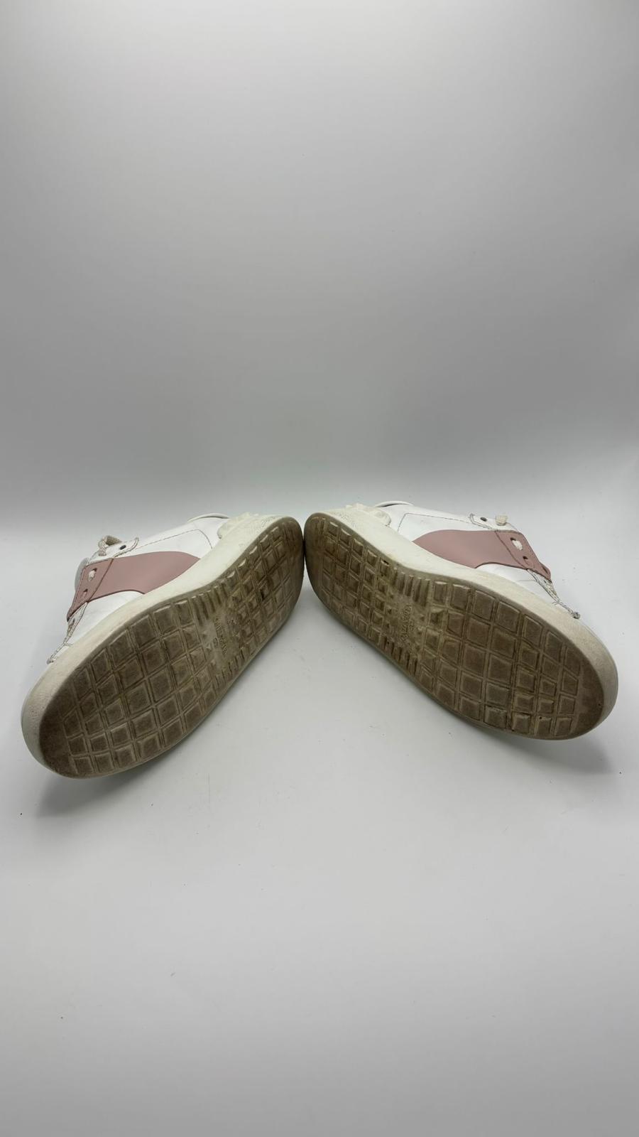 Valentino Open - 39 EU