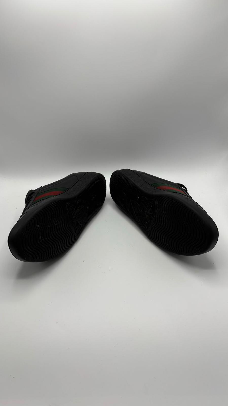 Gucci Ace - 41.5 EU