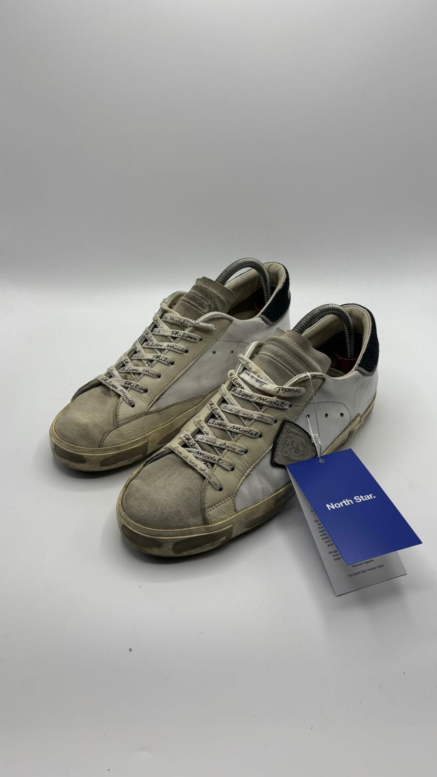 Philippe Model PSRX