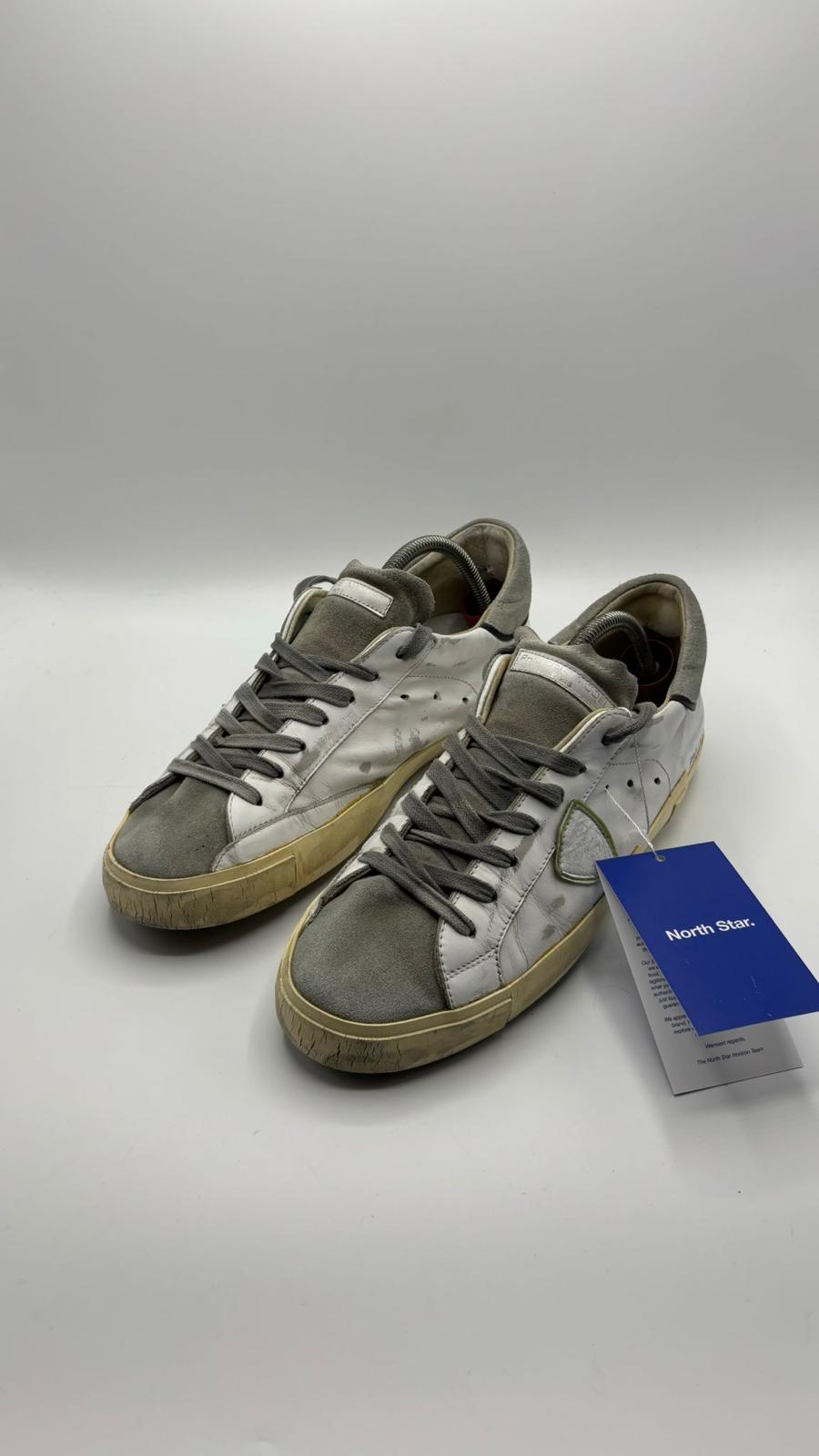 Philippe Model PSRX