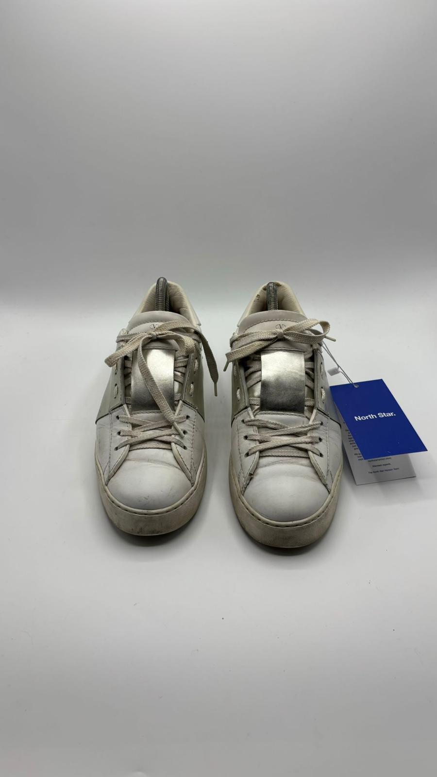 Valentino Open