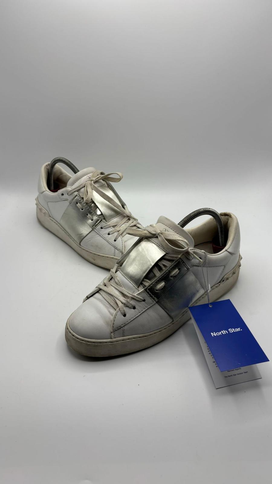 Valentino Open