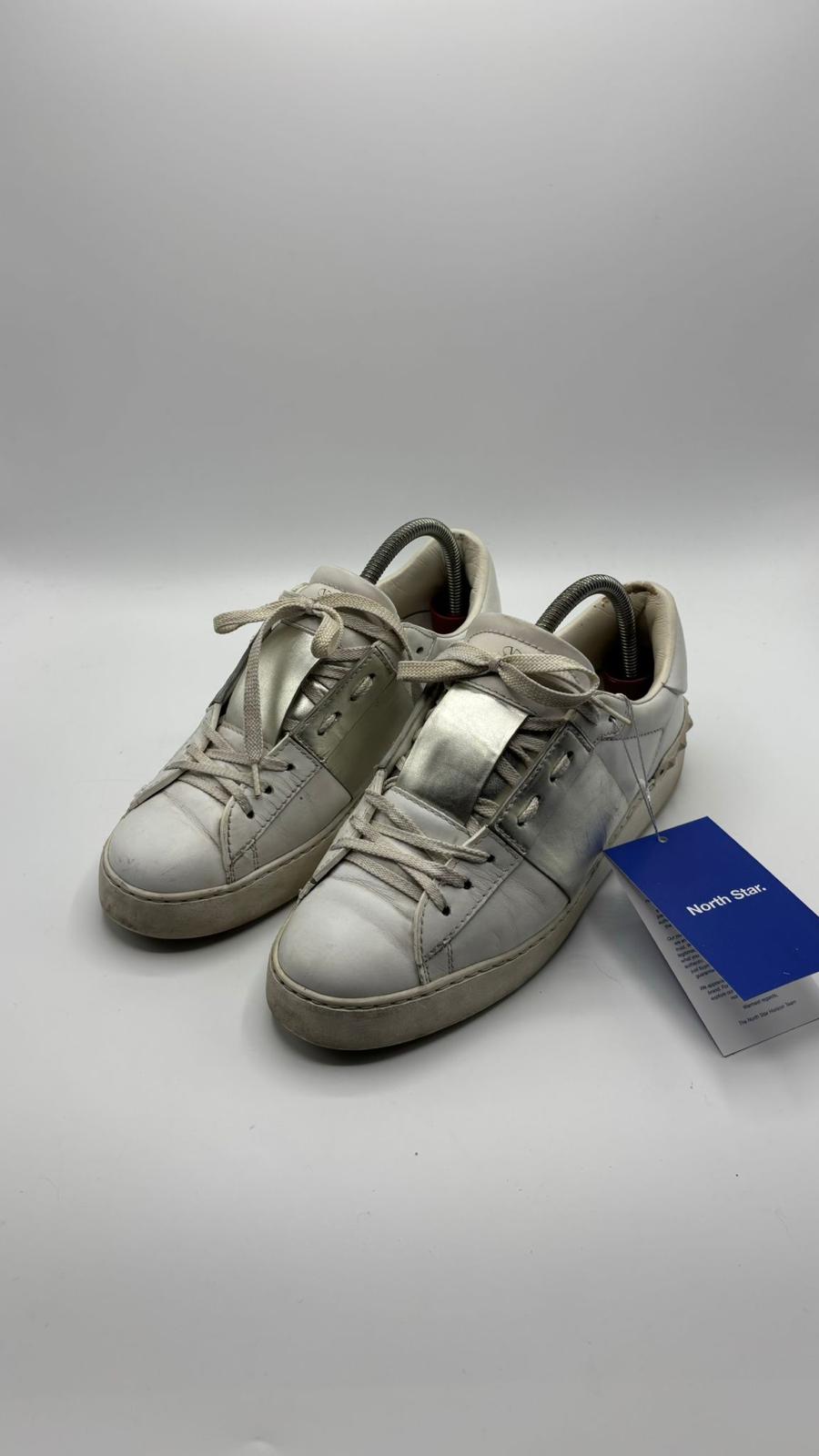Valentino Open