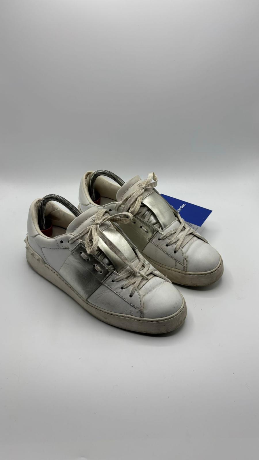 Valentino Open