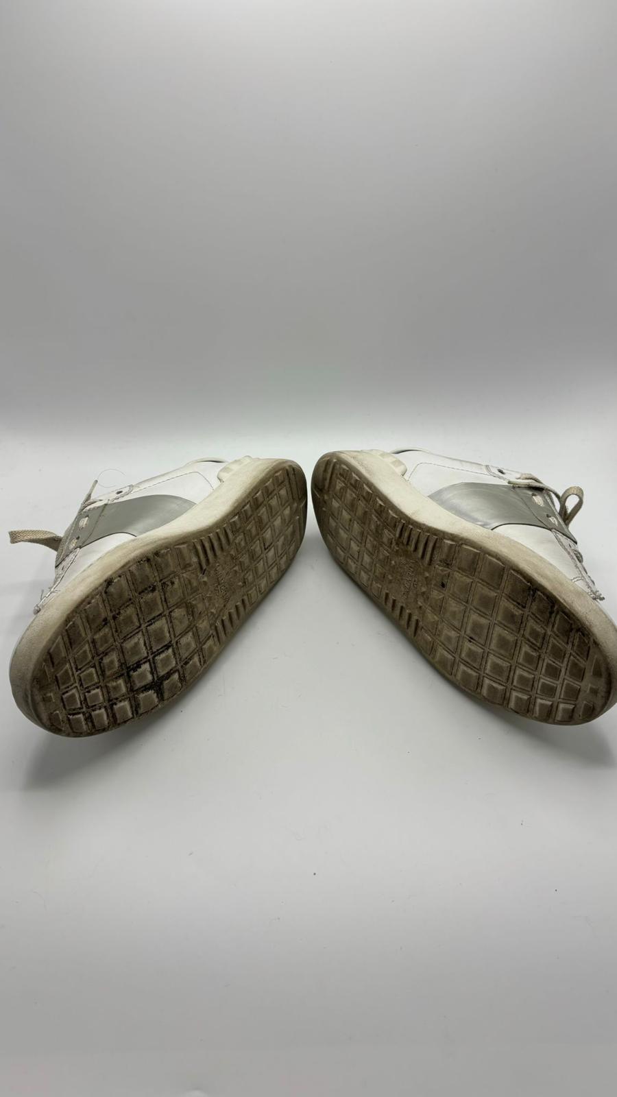Valentino Open