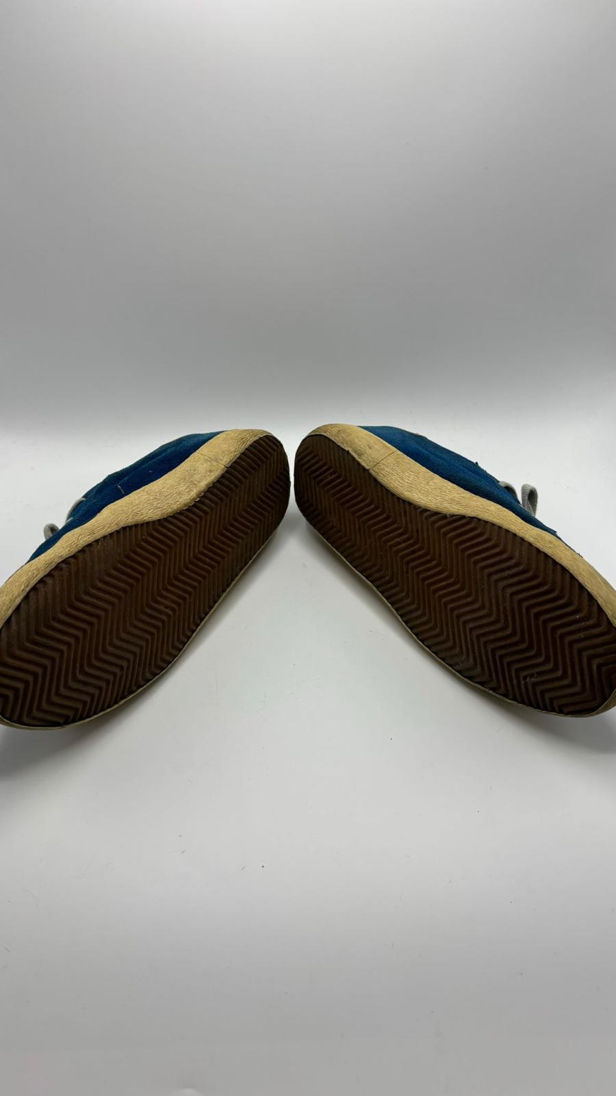Golden Goose Superstar - 45 EU