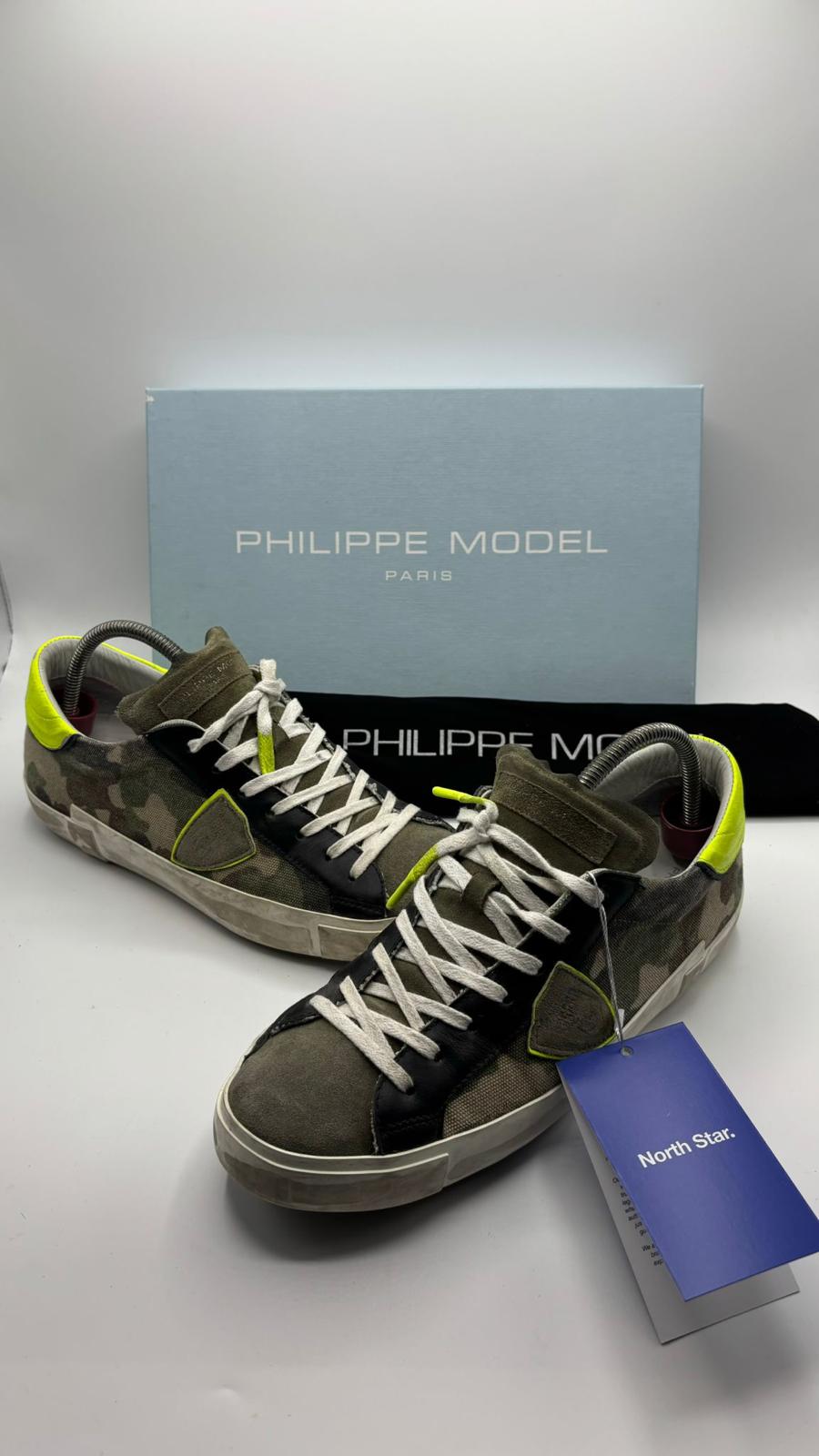 Philippe Model PSRX