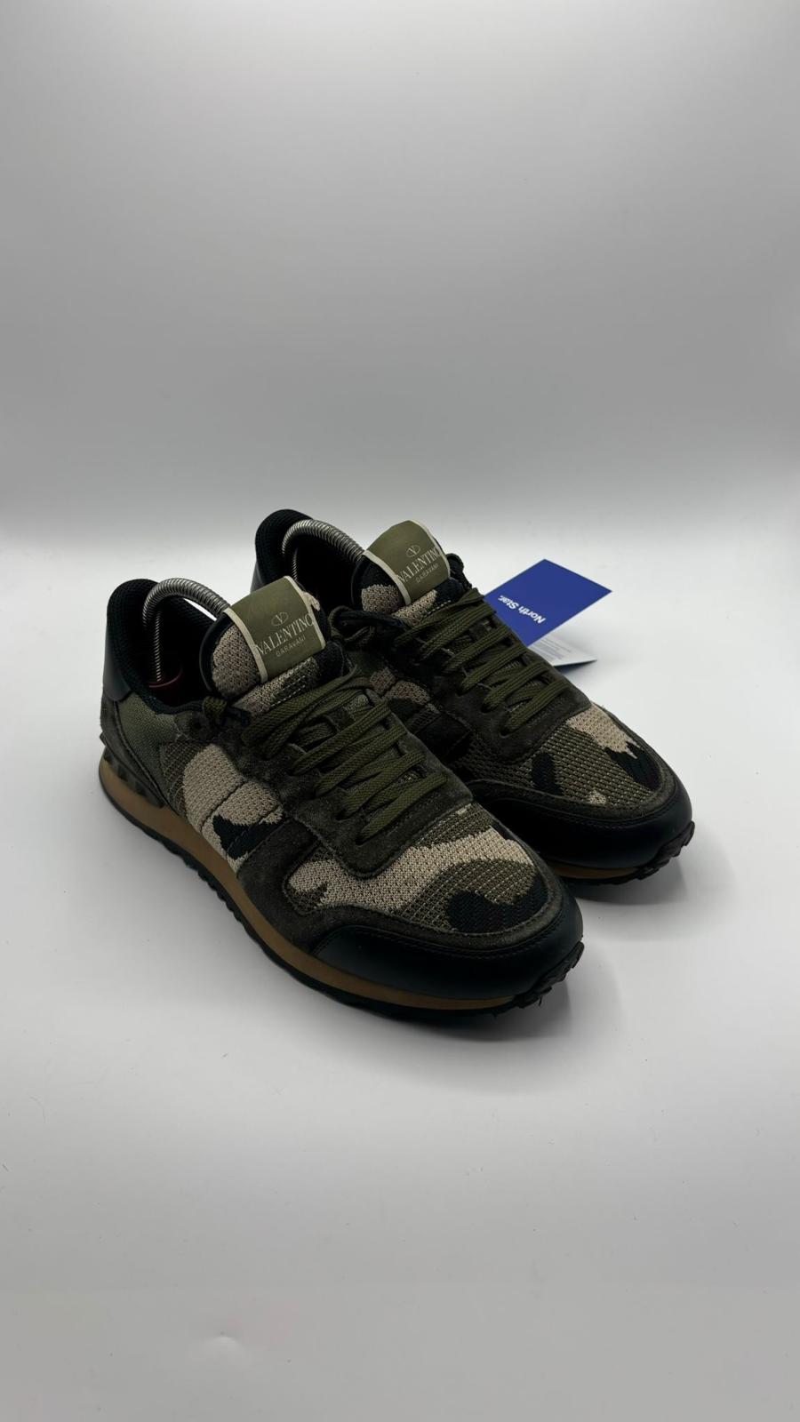 Valentino Rockrunner