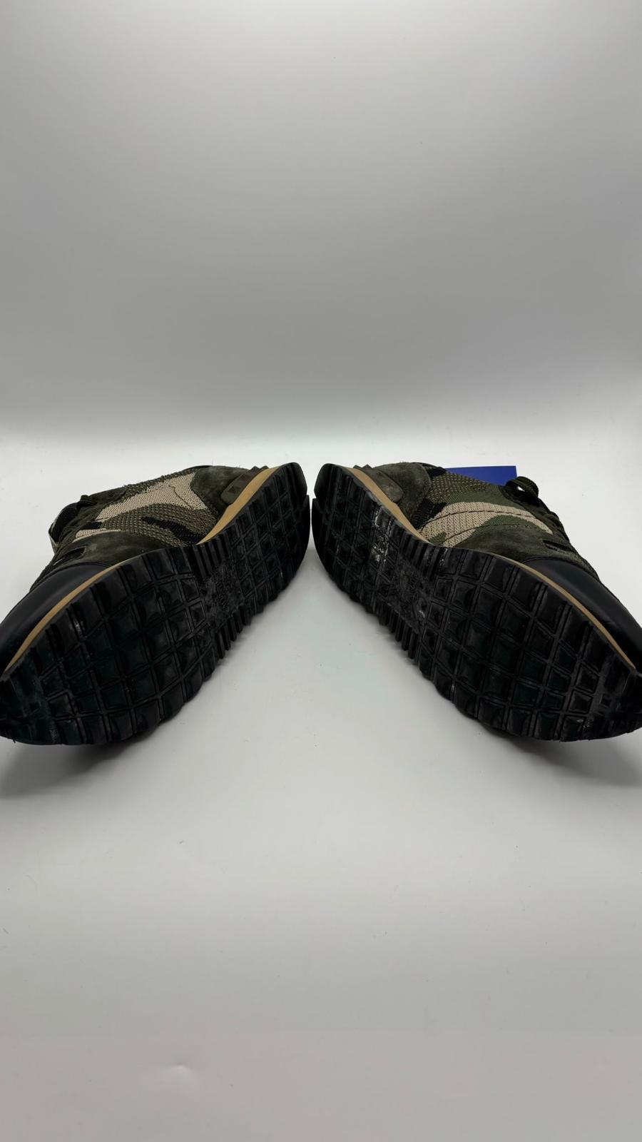 Valentino Rockrunner