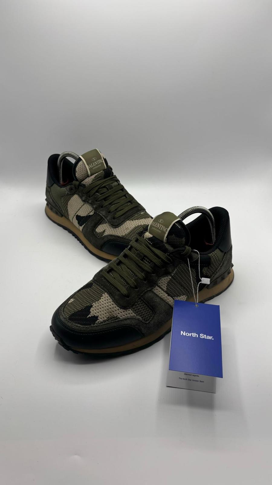 Valentino Rockrunner