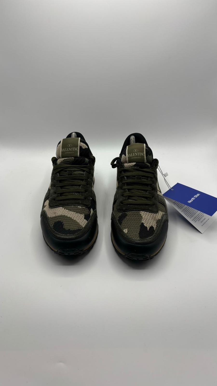 Valentino Rockrunner