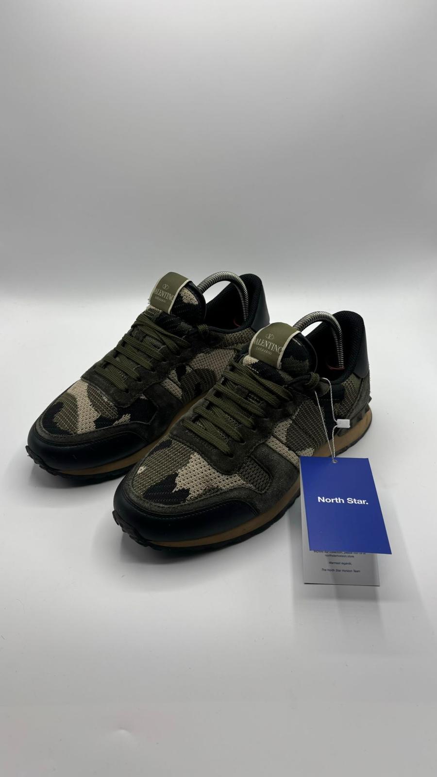 Valentino Rockrunner