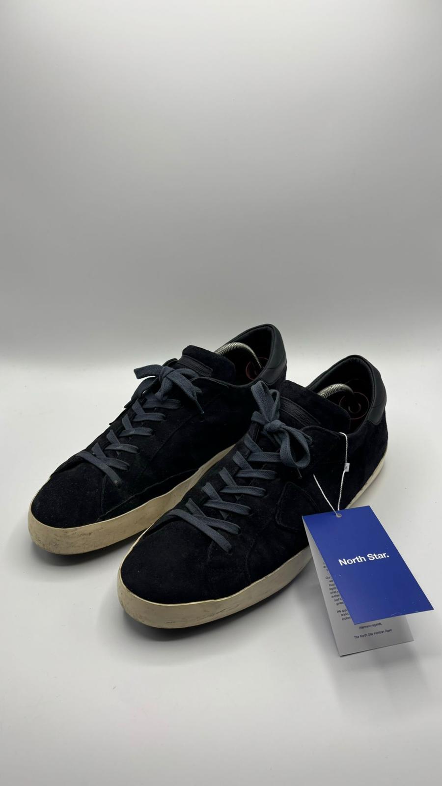 Philippe Model PSRX