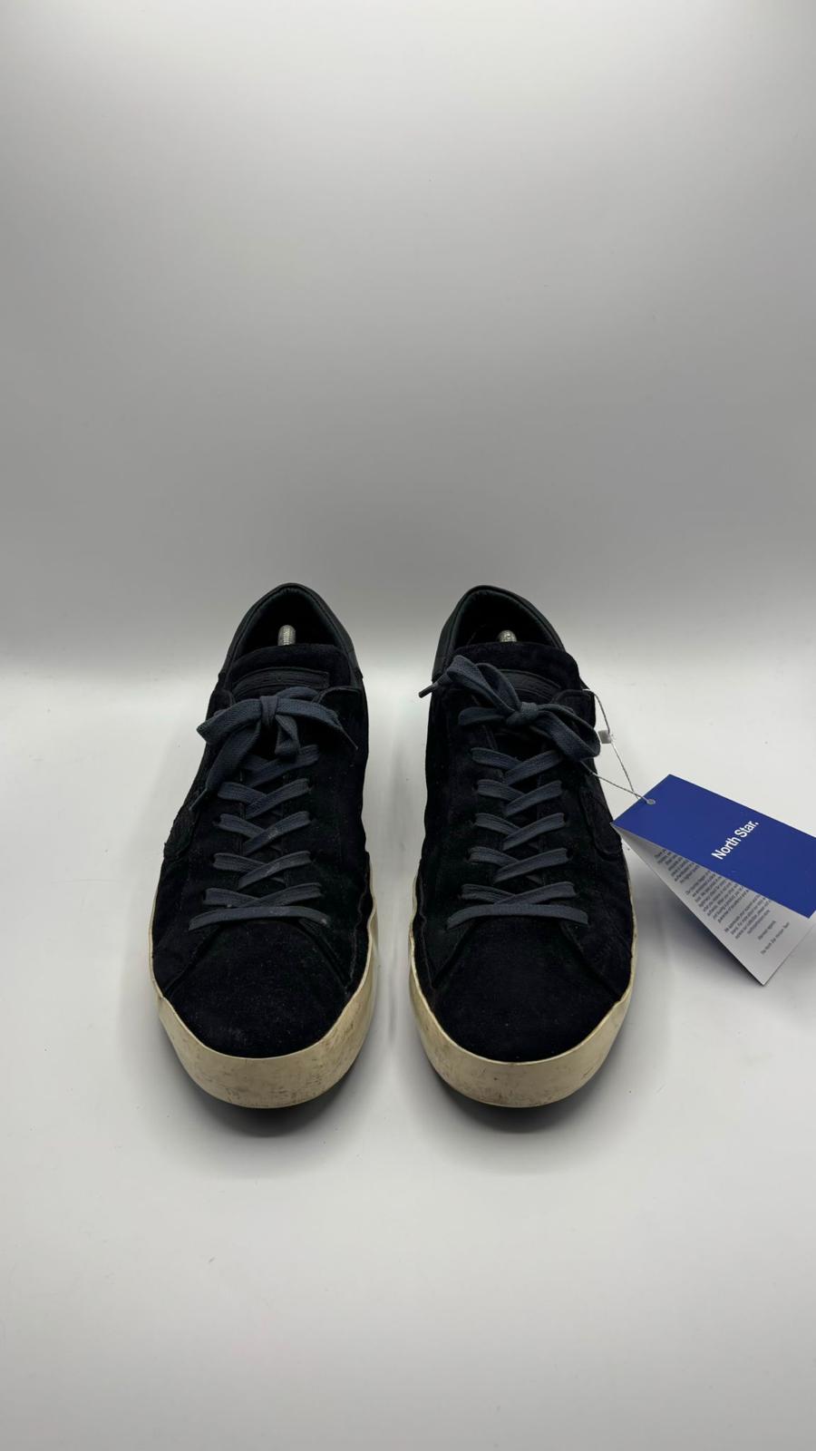 Philippe Model PSRX