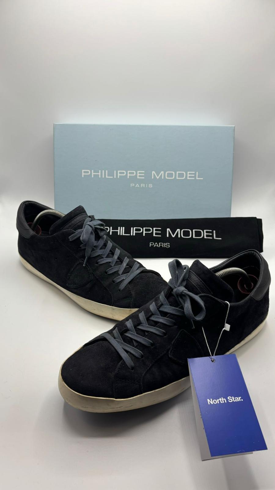 Philippe Model PSRX