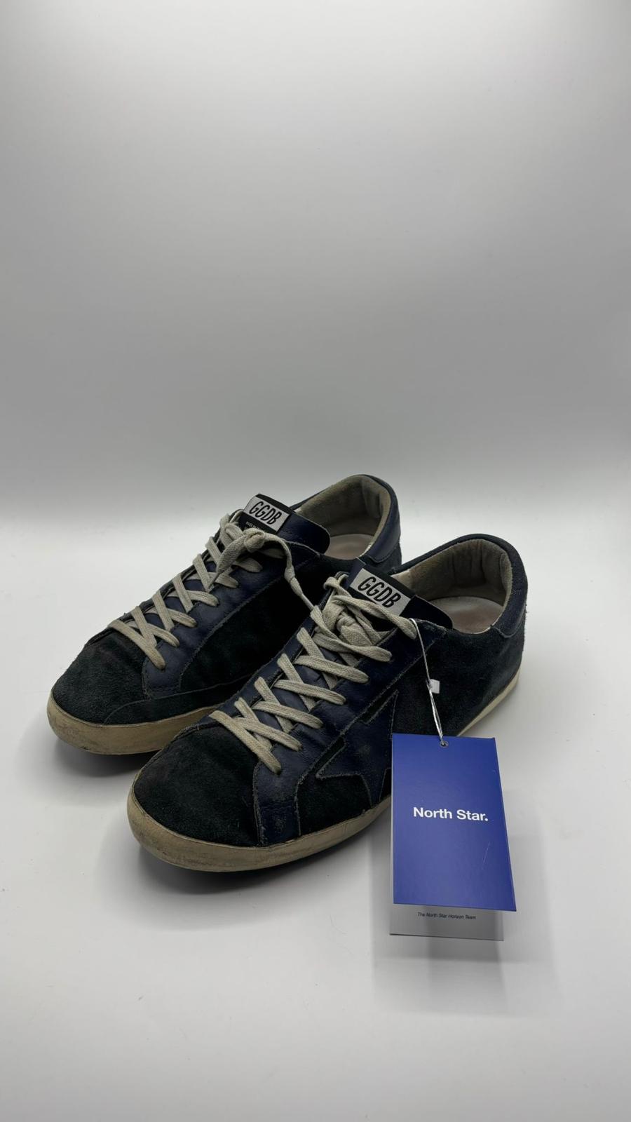 Golden Goose Superstar