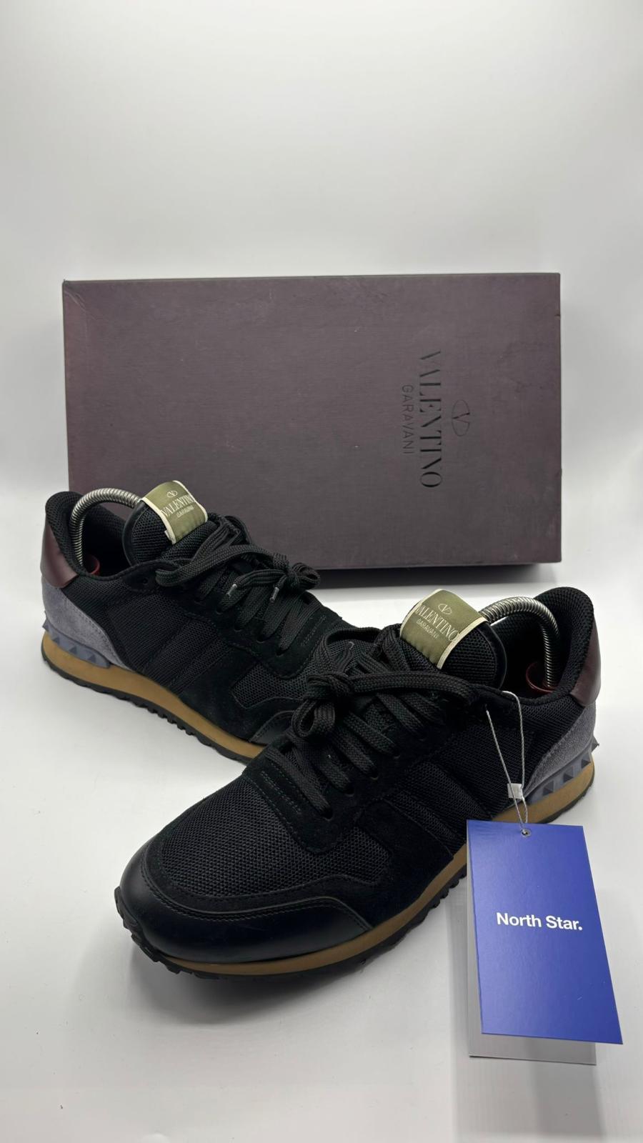 Valentino Rockrunner