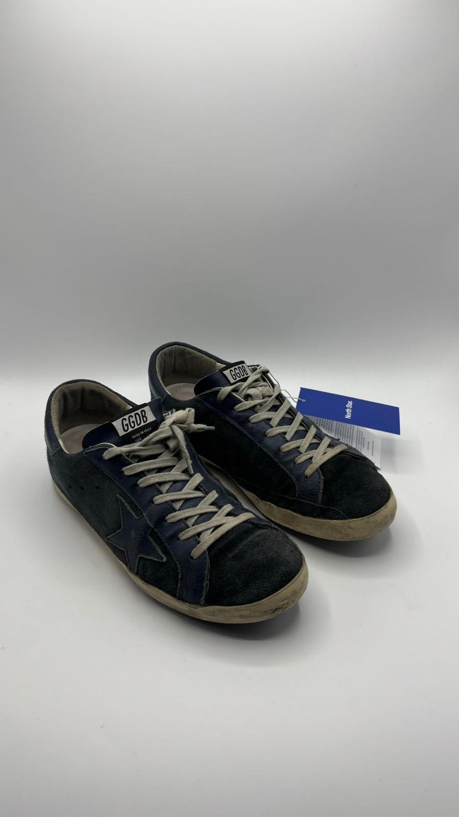 Golden Goose Superstar