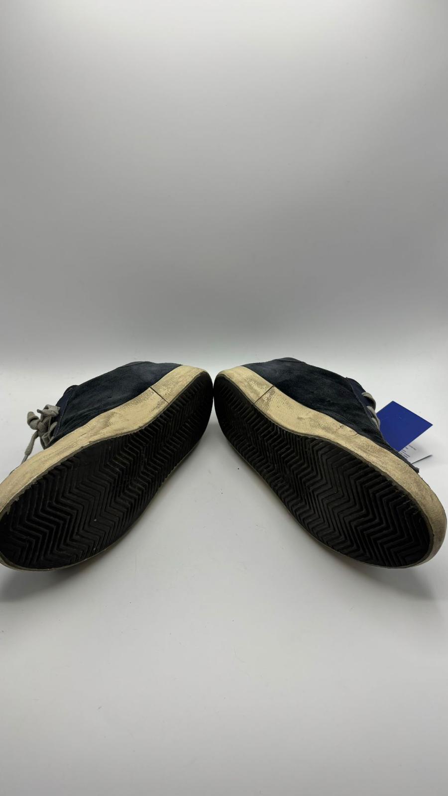 Golden Goose Superstar