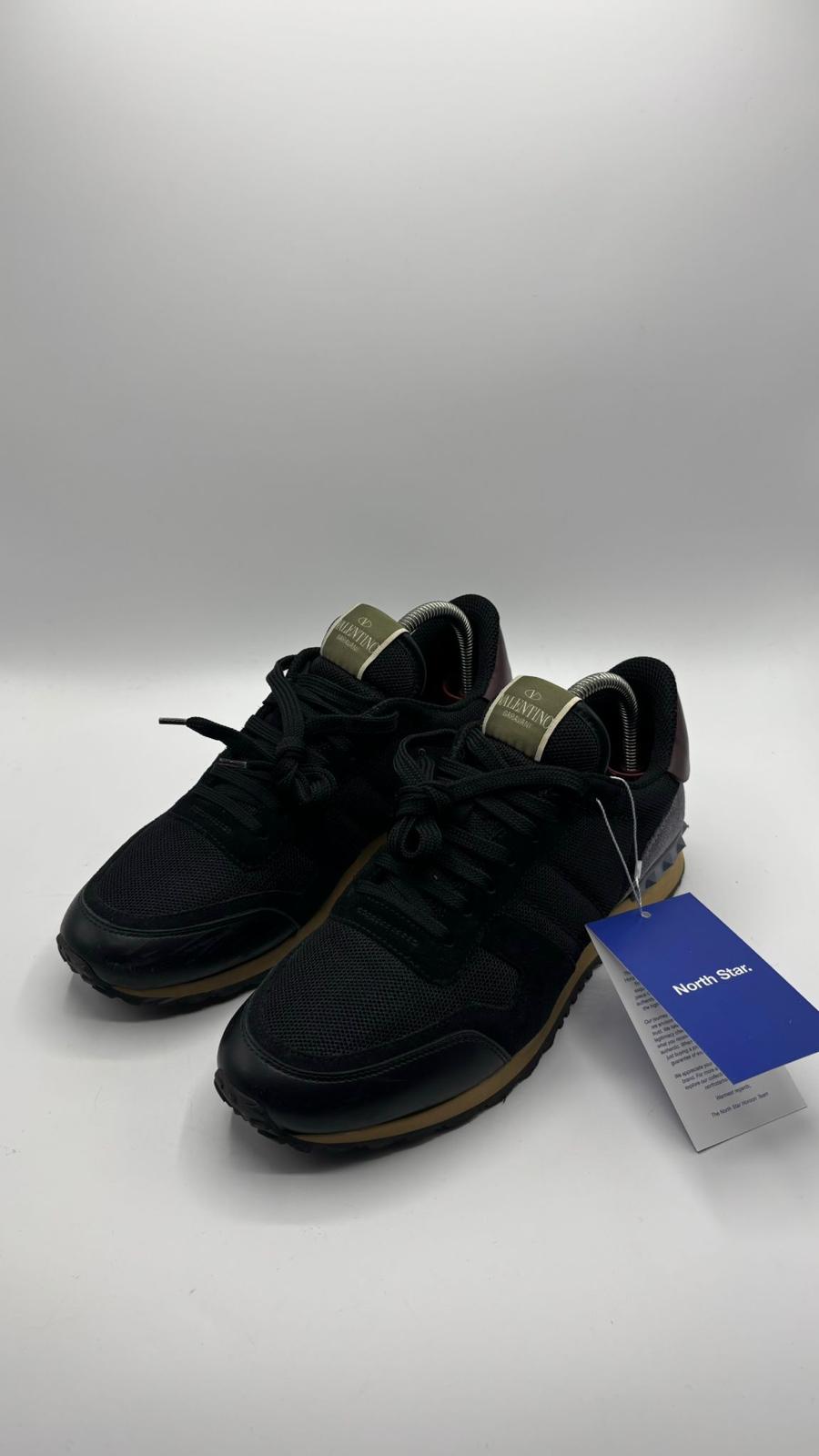 Valentino Rockrunner