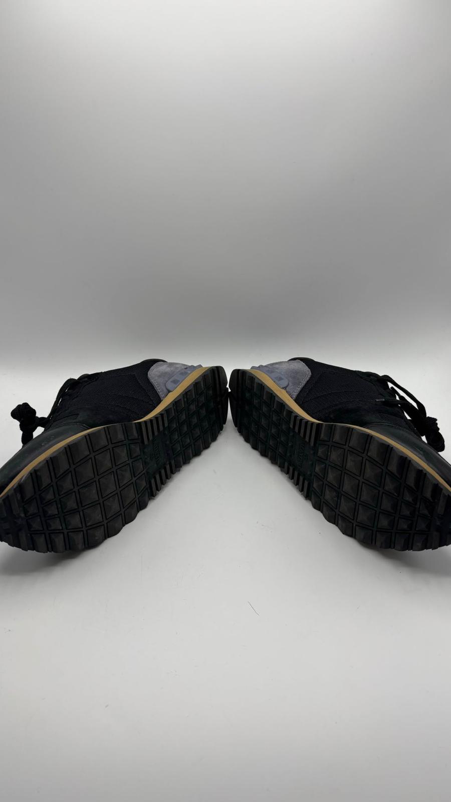 Valentino Rockrunner