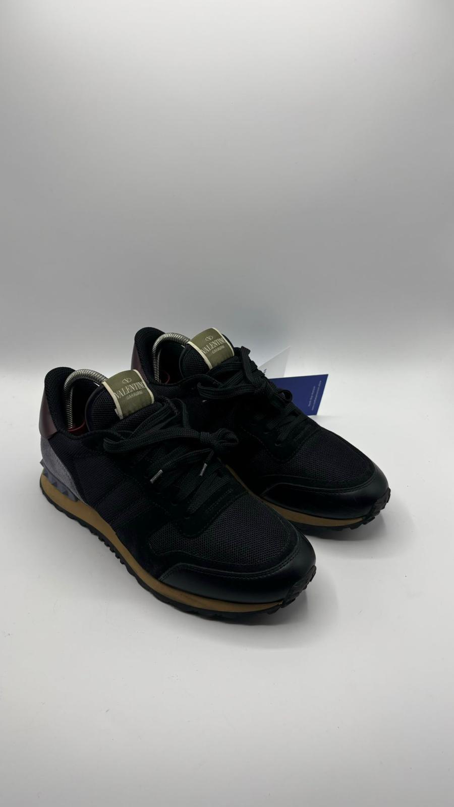 Valentino Rockrunner