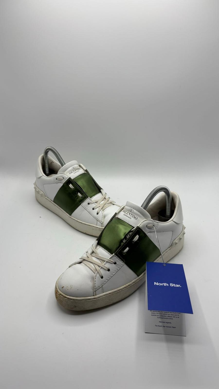 Valentino Open