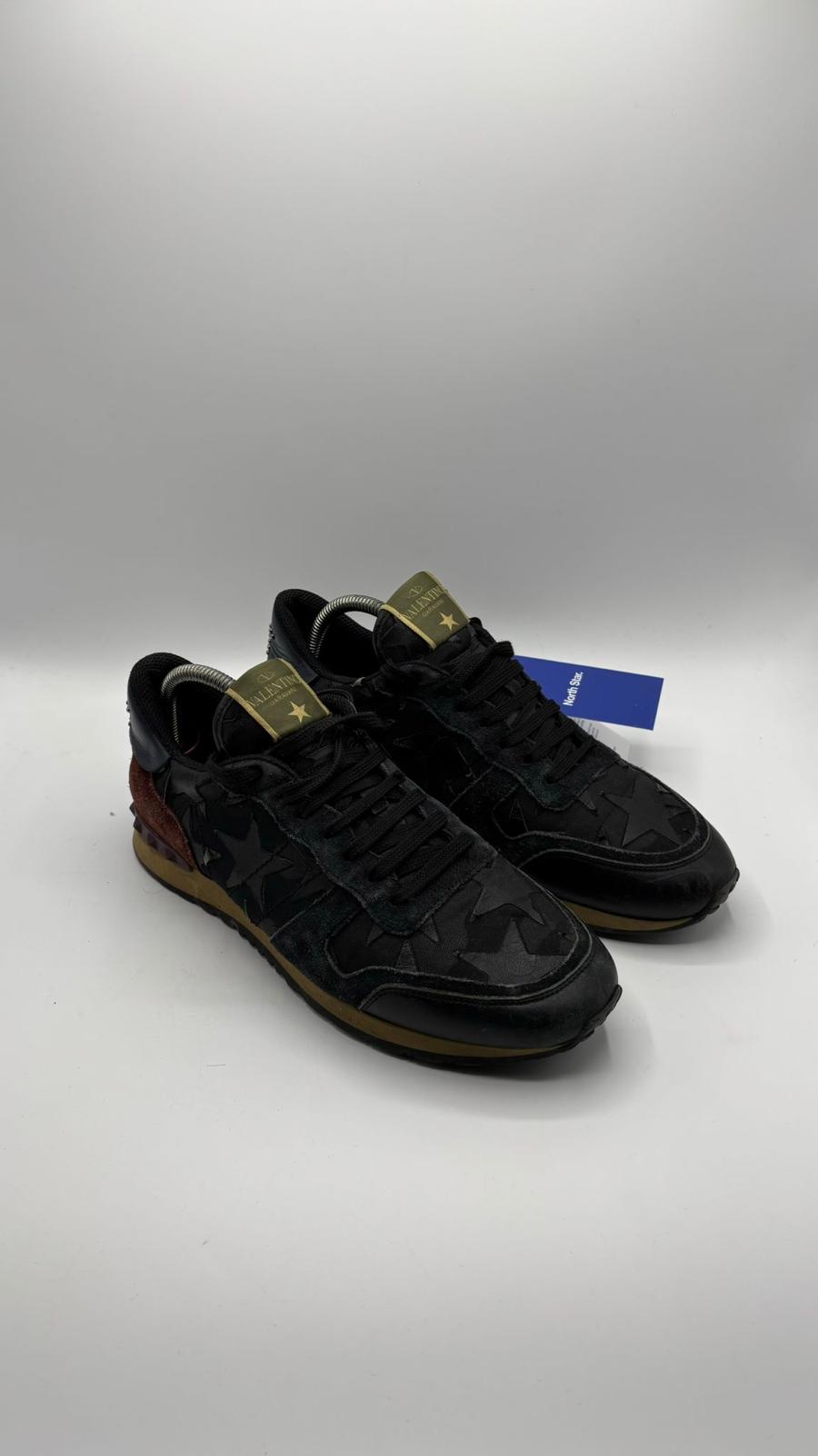 Valentino Rockrunner