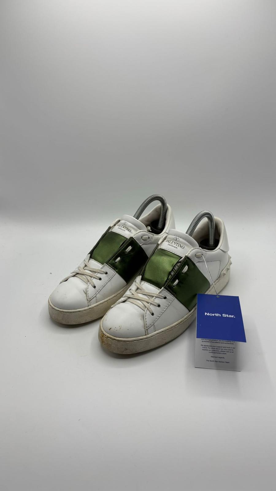 Valentino Open