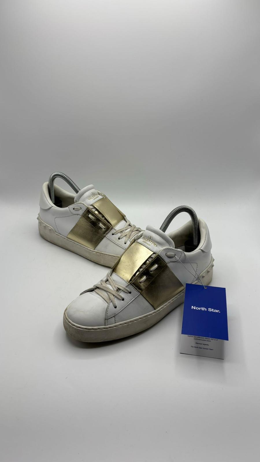 Valentino Open