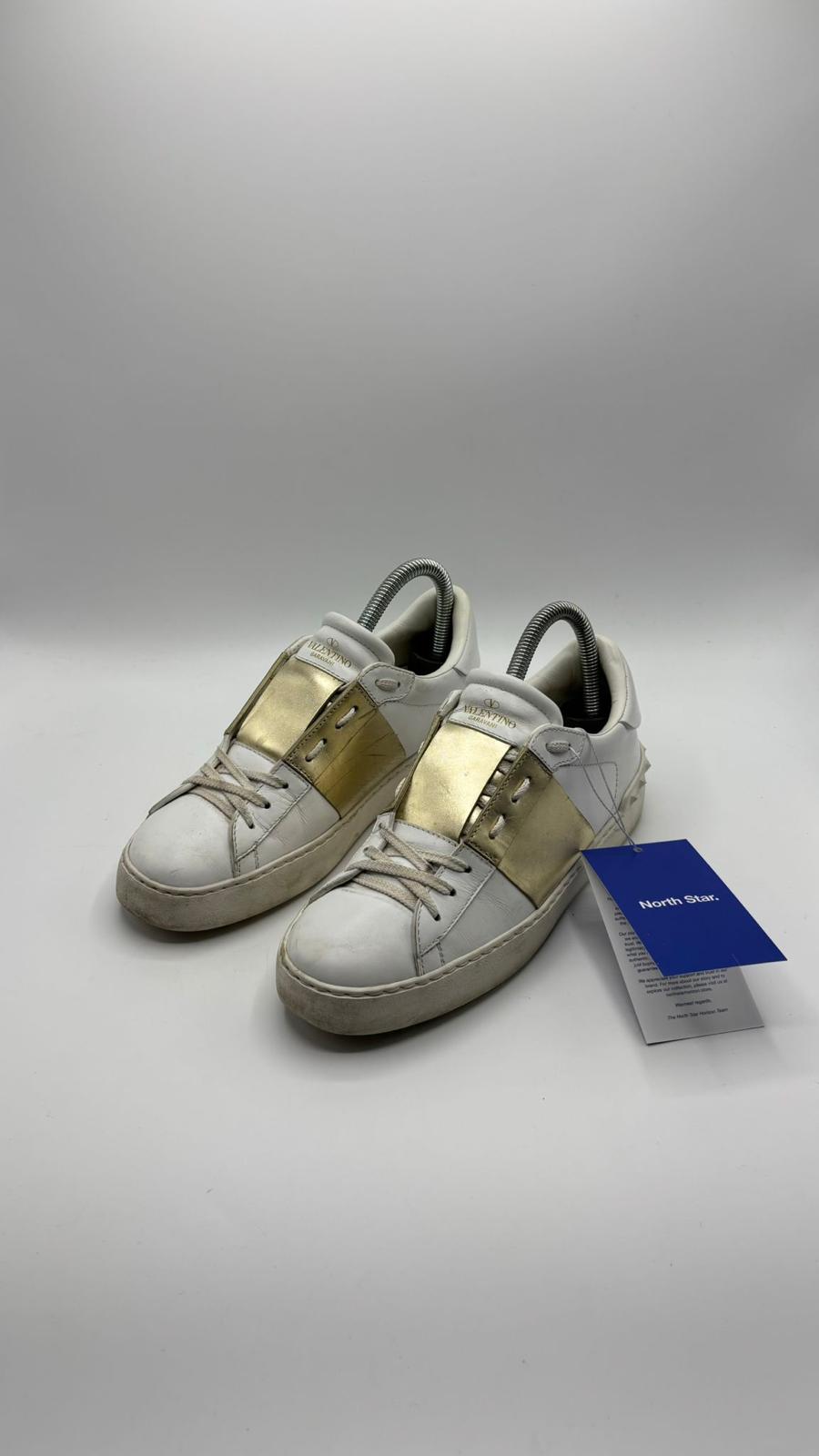 Valentino Open