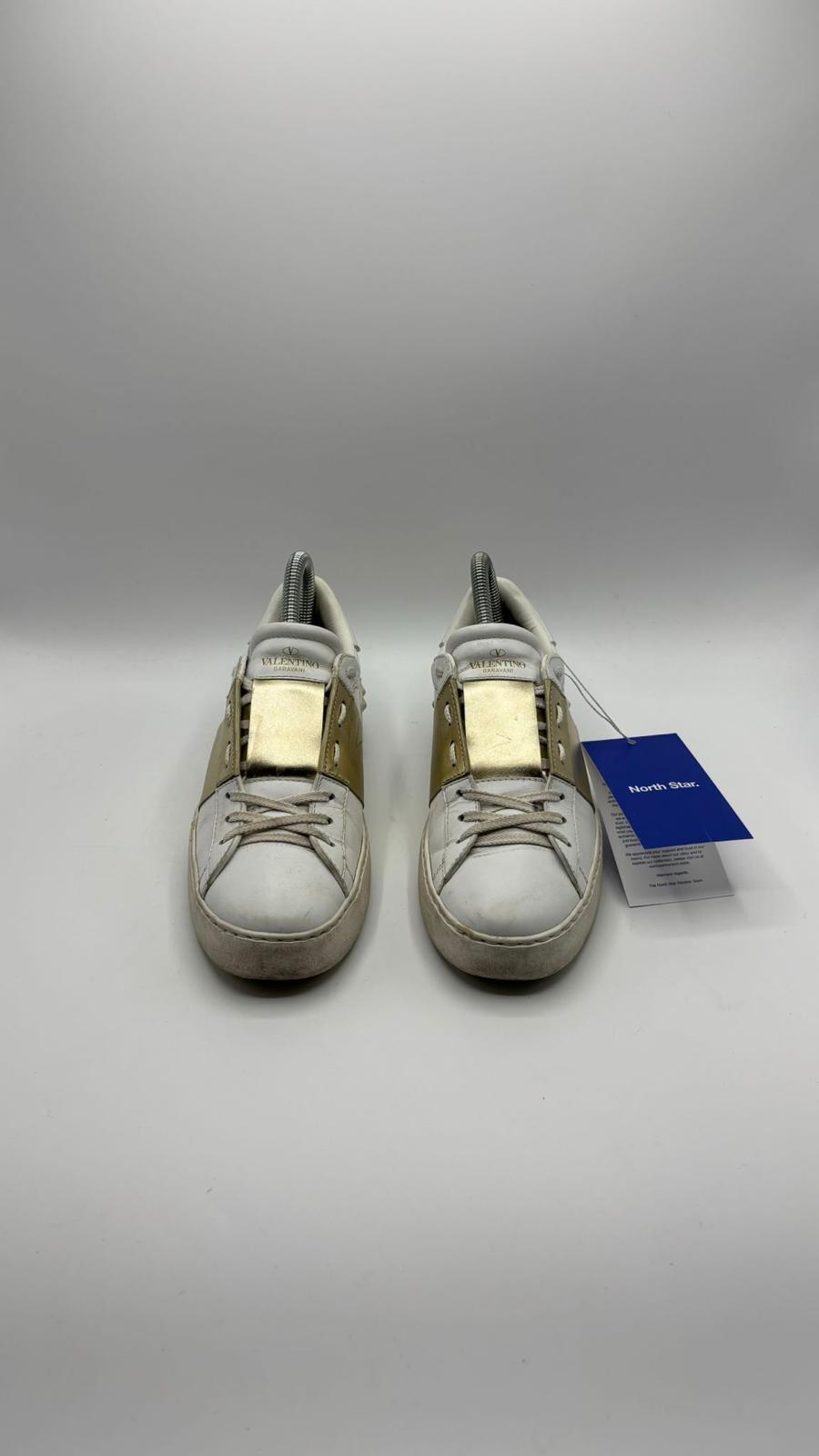 Valentino Open