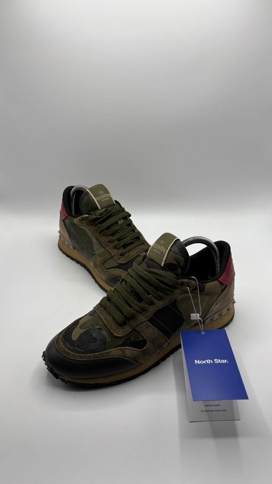 Valentino Rockrunner
