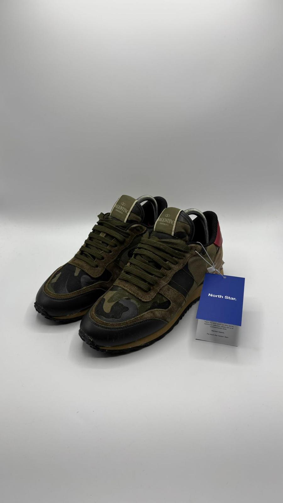Valentino Rockrunner