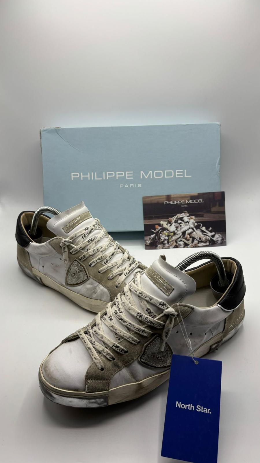 Philippe Model PSRX