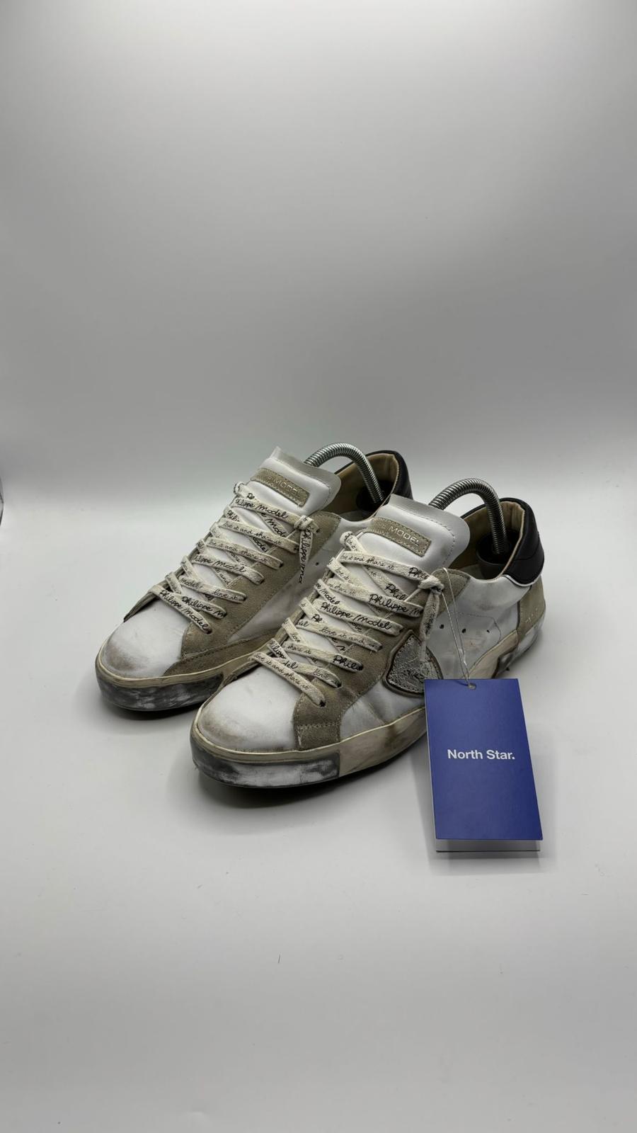 Philippe Model PSRX
